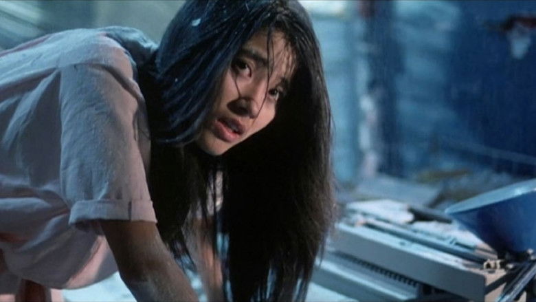 кадр из фильма 陰陽錯