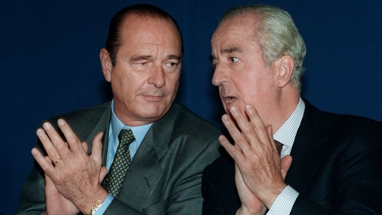 кадр из фильма Balladur-Chirac, mensonges et trahisons