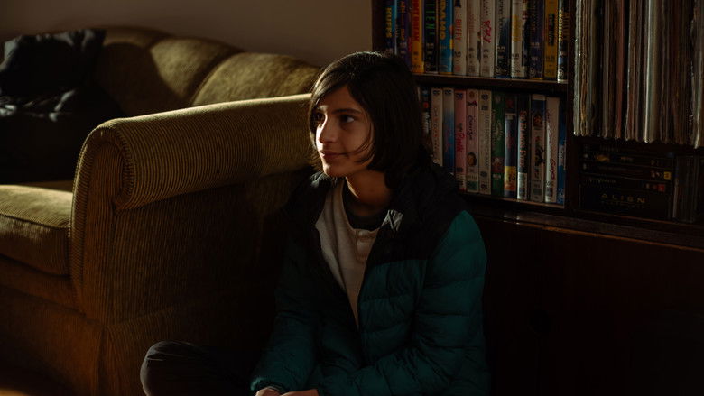 кадр из фильма Westgate