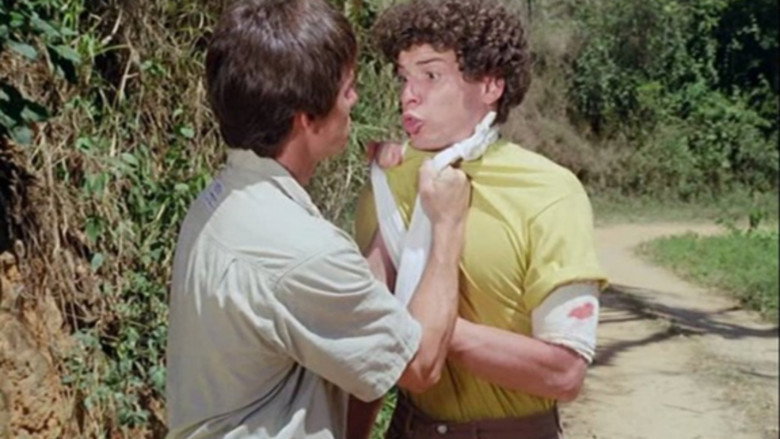 кадр из фильма Demoni 3