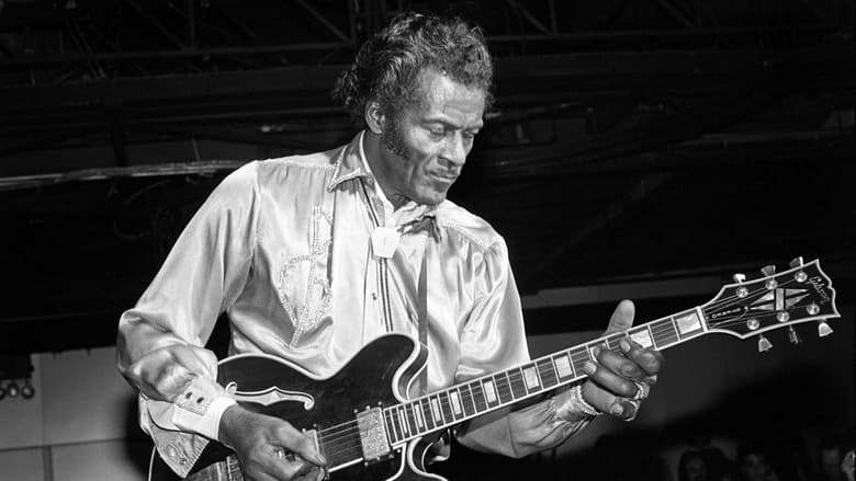 кадр из фильма Chuck Berry: The Original King of Rock 'n' Roll