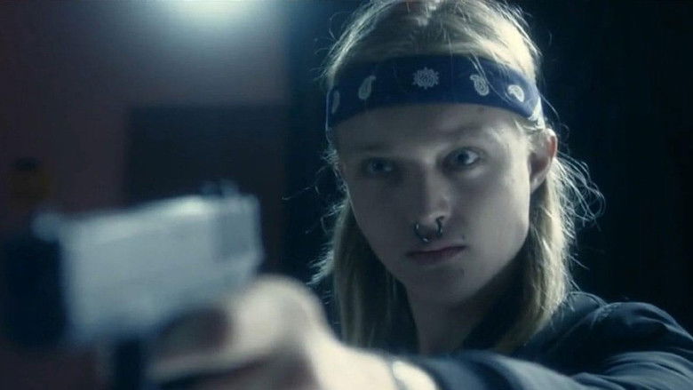 кадр из фильма Ditch Party