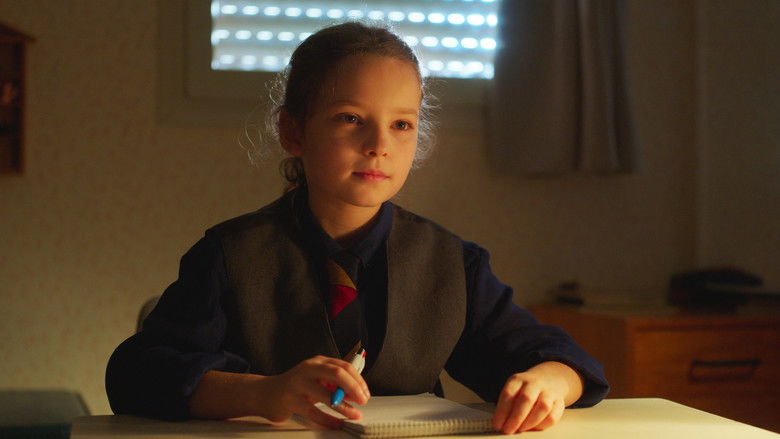 кадр из фильма Маленькая мама