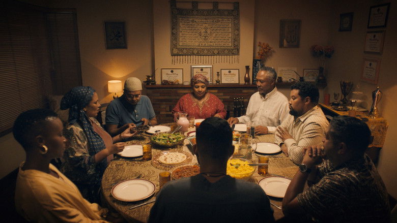 кадр из фильма Barakat