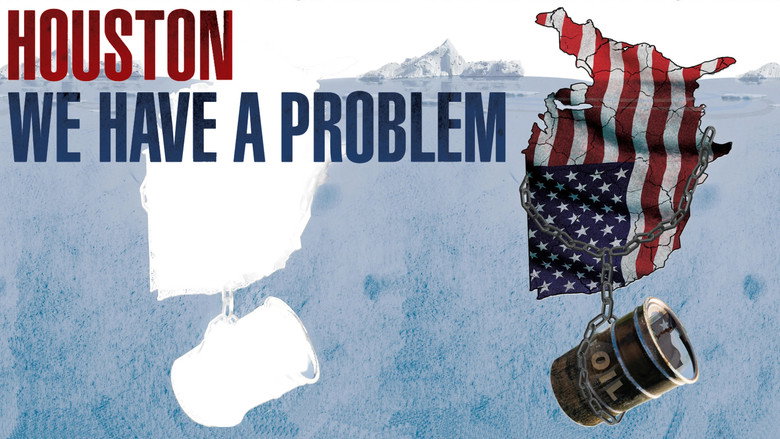 кадр из фильма Houston, We Have a Problem