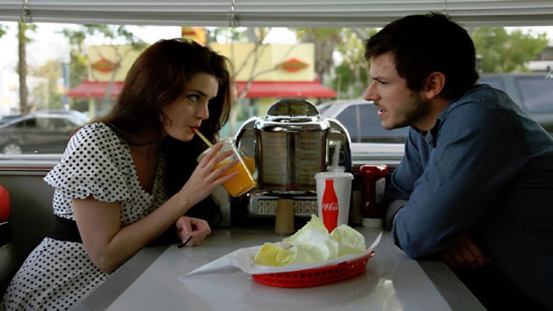 кадр из фильма The American Tetralogy