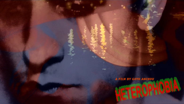 кадр из фильма Heterofobia, una rapsodia antipatriarcal