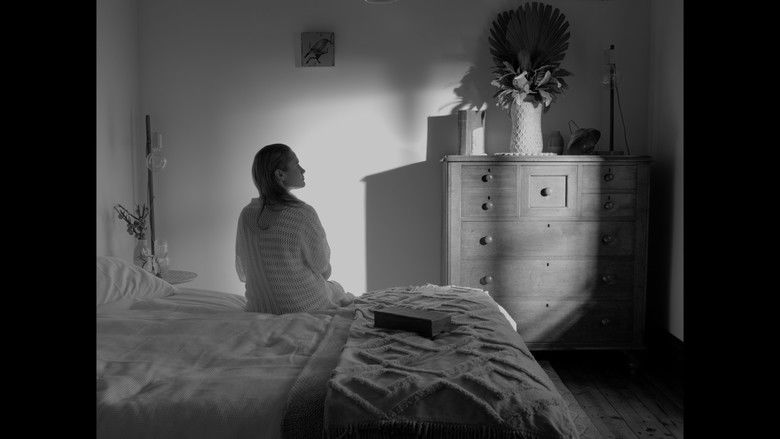 кадр из фильма Vineyard Ablaze