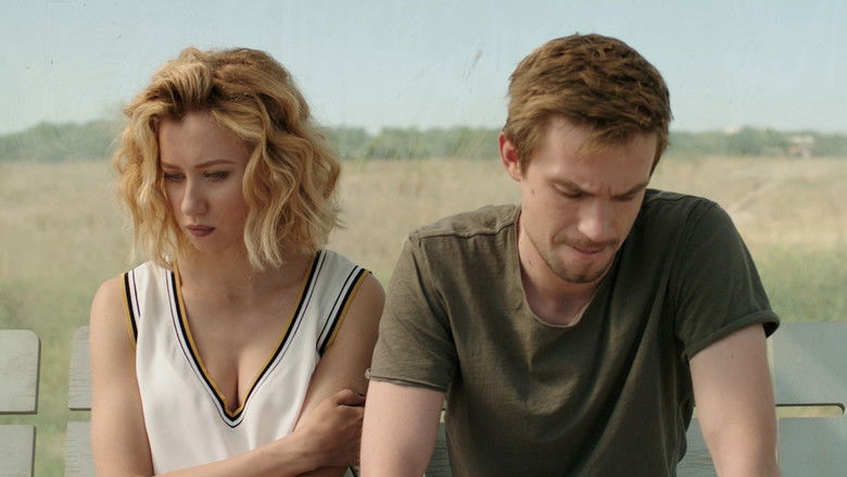 кадр из фильма Лавстори