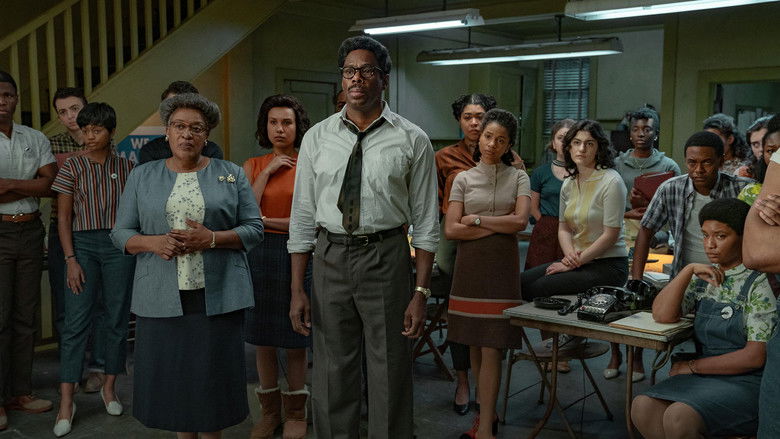 кадр из фильма Растин