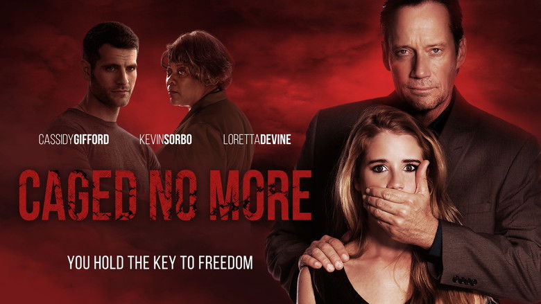 кадр из фильма Клетка