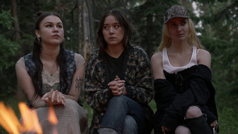 кадр из фильма CAMP