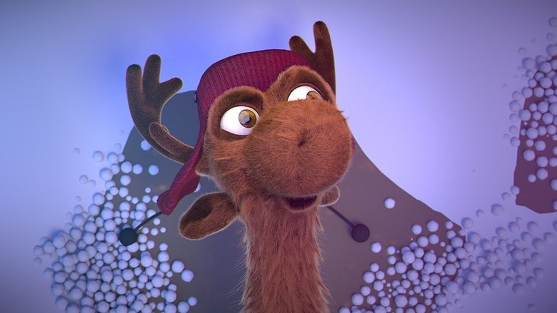 кадр из фильма Hey Deer!