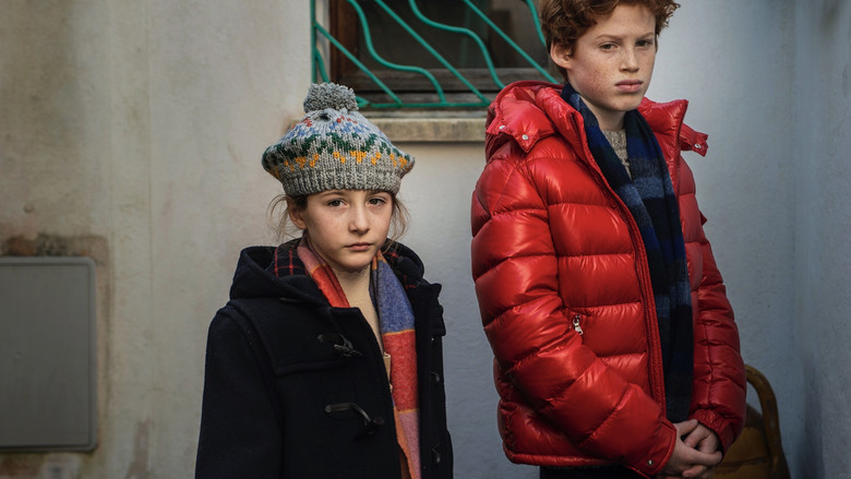 кадр из фильма Если только