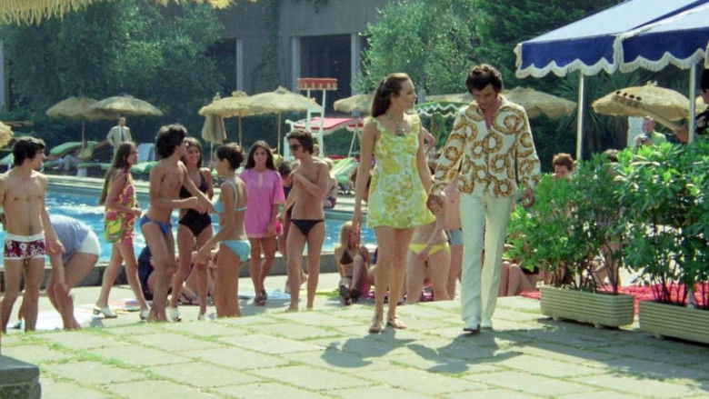 кадр из фильма W le donne