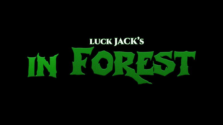 кадр из фильма In Forest