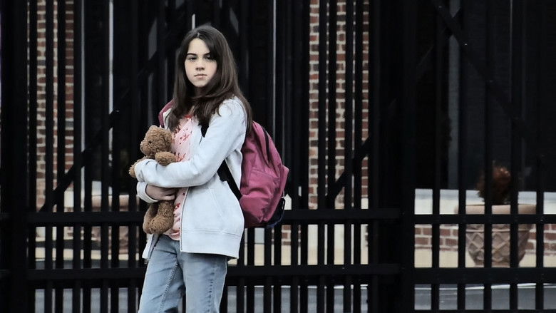 кадр из фильма Clancy