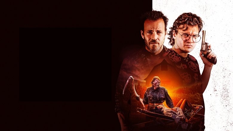 кадр из фильма Поворот не туда: Дом зла