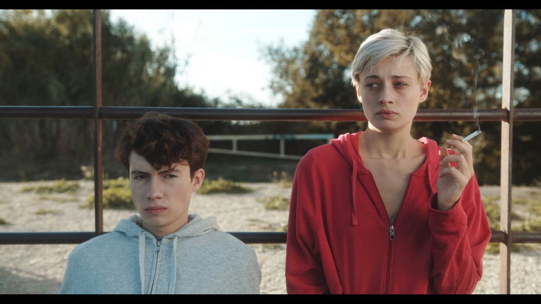 кадр из фильма Diplodocus