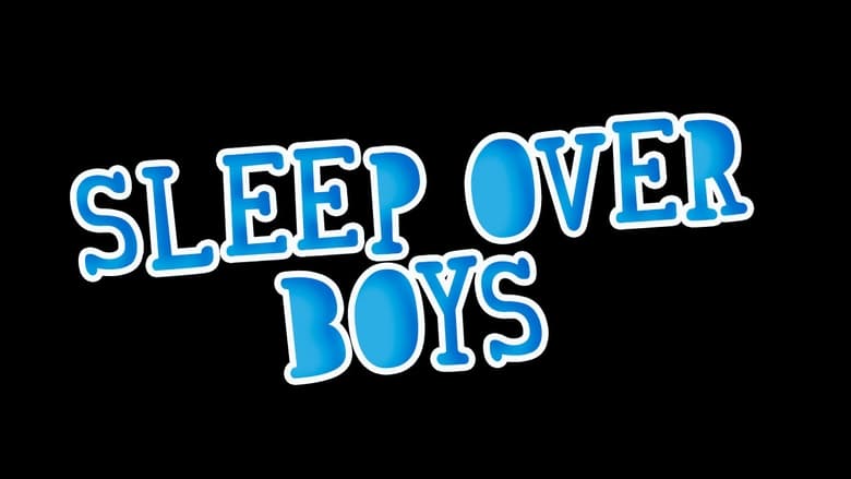 кадр из фильма Sleepover Boys