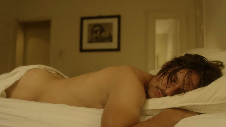 кадр из фильма Can't Be Undone