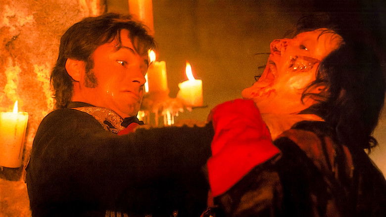 кадр из фильма Призрак оперы