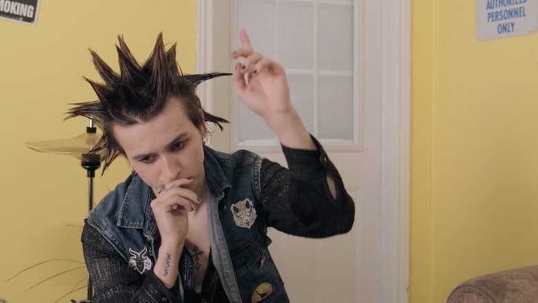 кадр из фильма Sweat Loaf