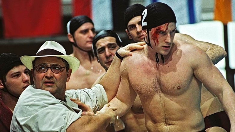 кадр из фильма Szabadság, szerelem