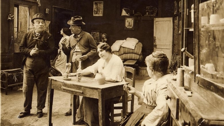 кадр из фильма Miseria e Nobiltà