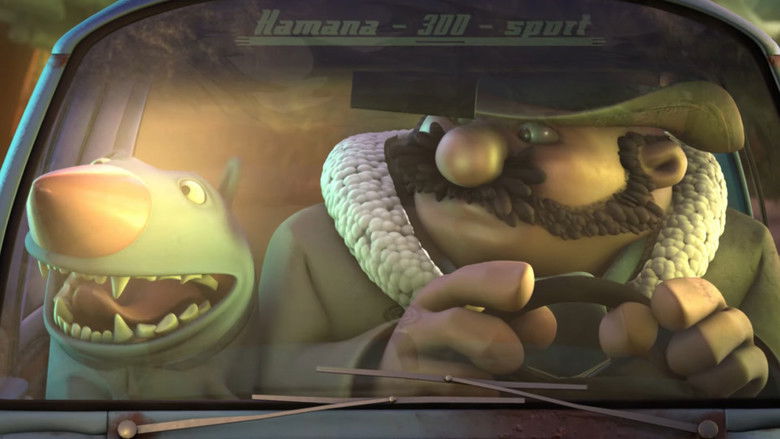 кадр из фильма Wild