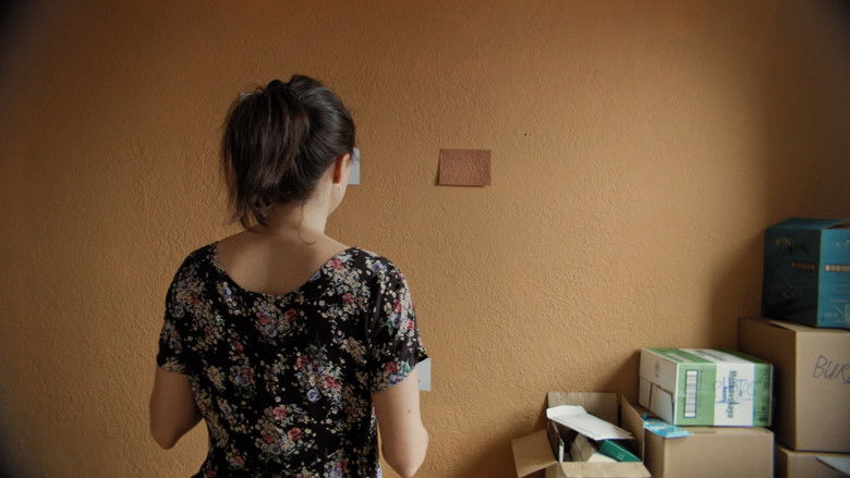 кадр из фильма Claire l'hiver