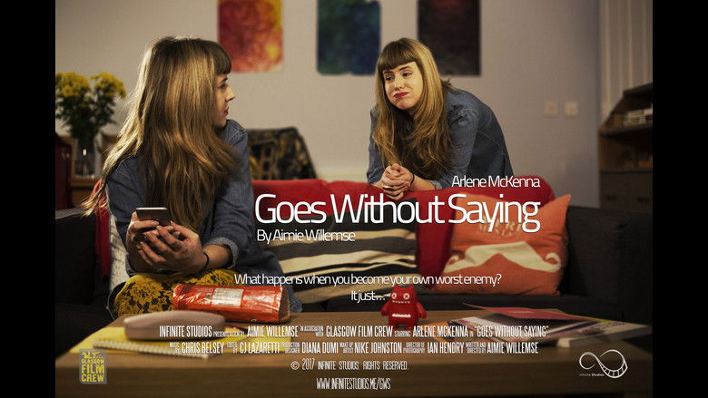 кадр из фильма Goes Without Saying