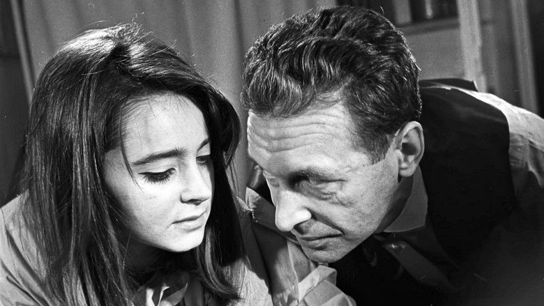 кадр из фильма Zbrodniarz, który ukradł zbrodnię