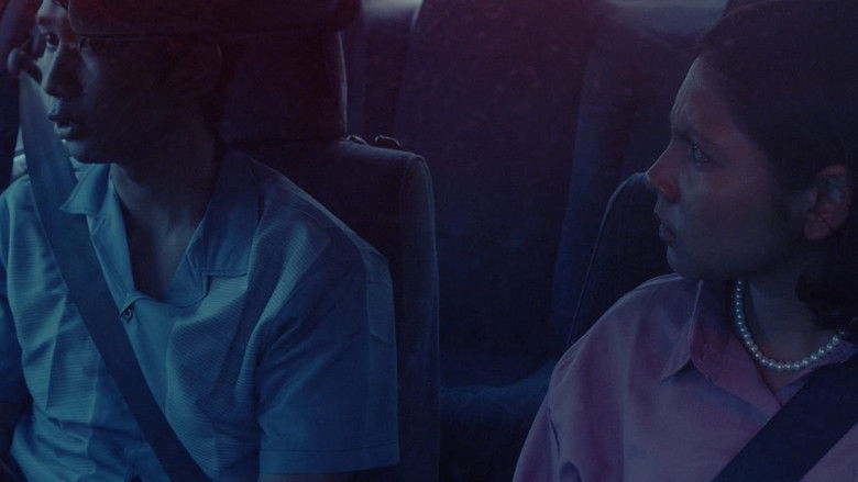 кадр из фильма Diatas Roda Kita Berjumpa