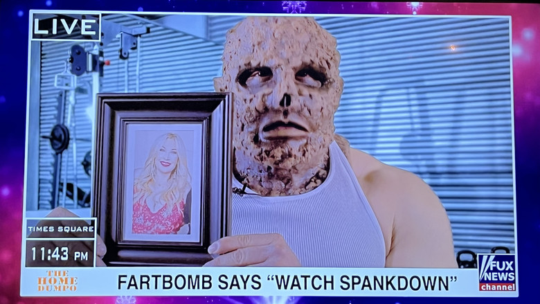 кадр из фильма Special Needs Revolt!