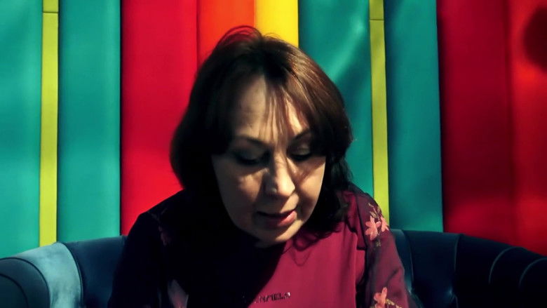 кадр из фильма Escape Room: Quest of Fear