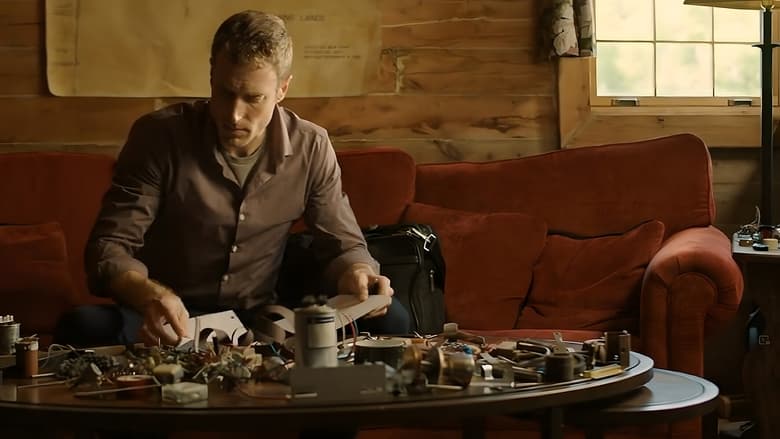 кадр из фильма Solver