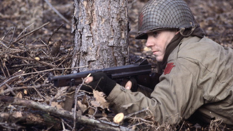 кадр из фильма Когда молчат фанфары