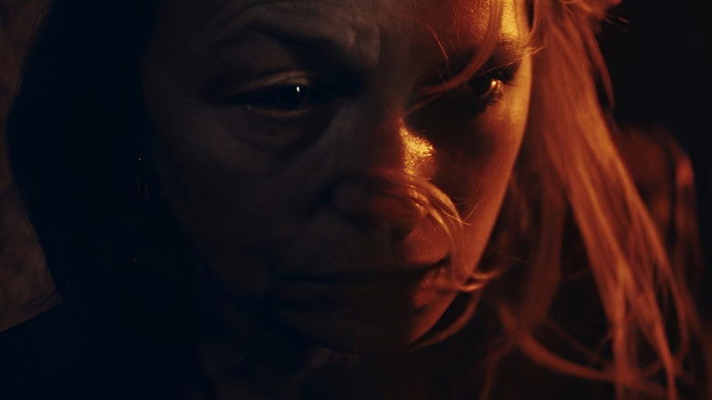 кадр из фильма Nigdy nie znikasz