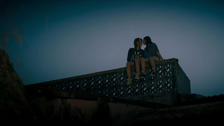 кадр из фильма Уран 2324