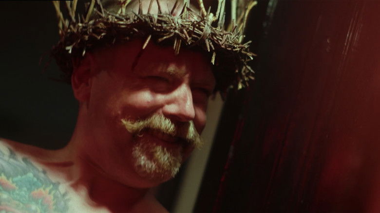 кадр из фильма Ночь страха