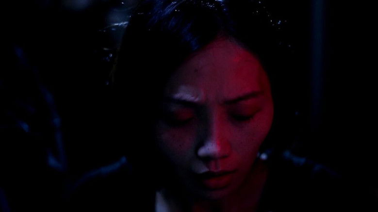 кадр из фильма 樓上樓下