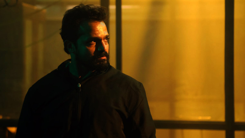 кадр из фильма ರಾಘು