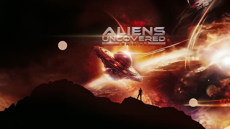 кадр из фильма Aliens Uncovered: Origins