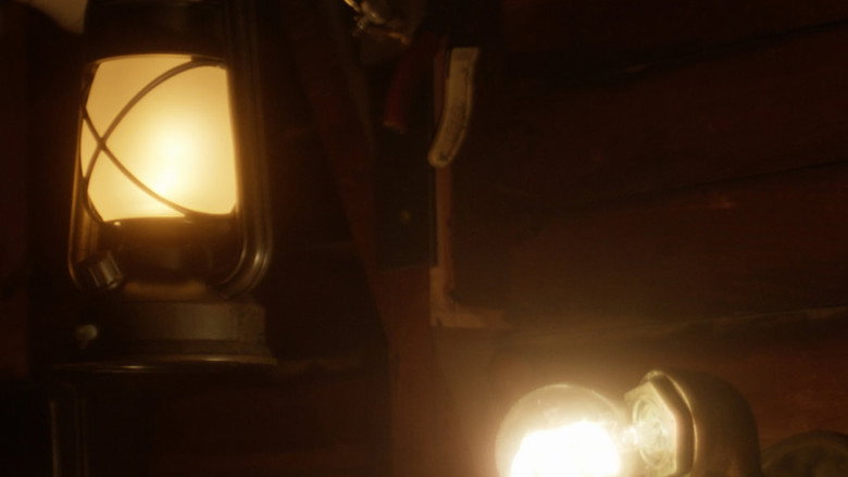 кадр из фильма The Toymaker