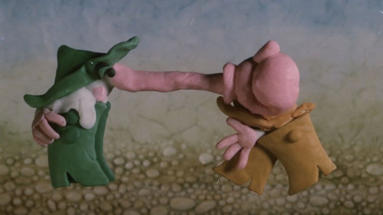 кадр из фильма Slova, slova