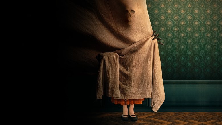 кадр из фильма Заклятие Абизу