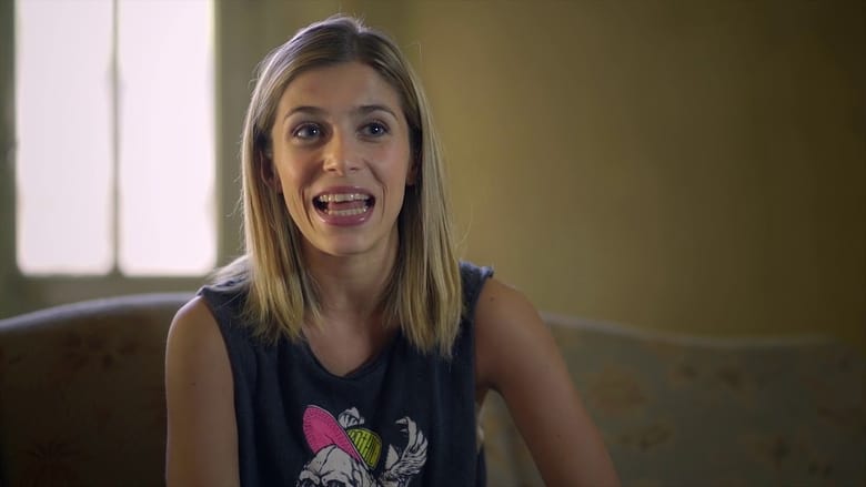 кадр из фильма Ruleta rusa