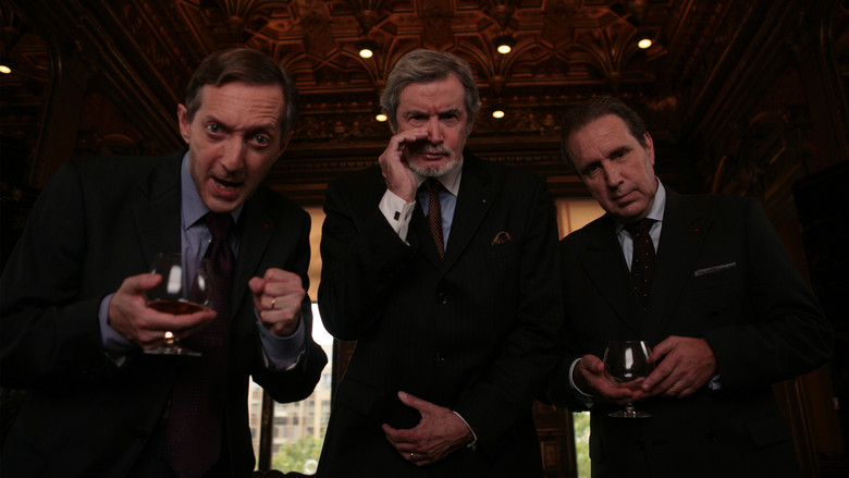 кадр из фильма Ошибка банка в вашу пользу