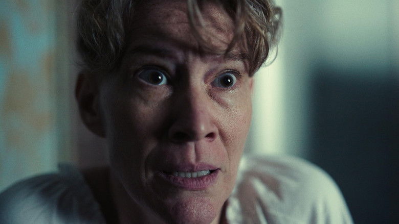 кадр из фильма The Painter